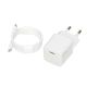 I-BOX C-38 PD30W USB-C-Wandladegerät, Kabel