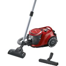 Bosch Serie6ProSilenceBGC41Q69 beutelloser Staubsauger