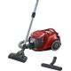 Bosch Serie6ProSilenceBGC41Q69 beutelloser Staubsauger