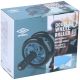 25. DOPPELTER UMBRO BLAUER REHABILITATIONSROLLER