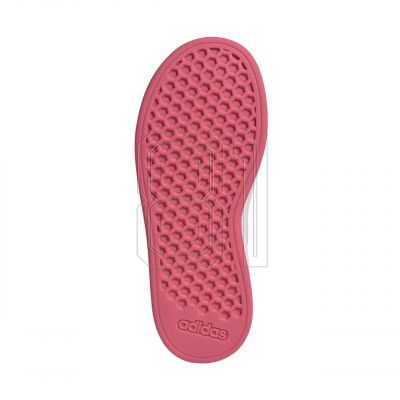 6. Adidas Grand Court 2.0 Jr JR6096 Schuhe