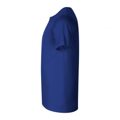 4. Malfini Paint T-Shirt M MLI-P7305 Kornblumenblau