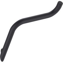 Wandmontierter Toilettenpapierhalter