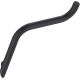 Wandmontierter Toilettenpapierhalter