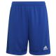 4. Adidas Entrada 22 Short Y Jr HG6291 Shorts