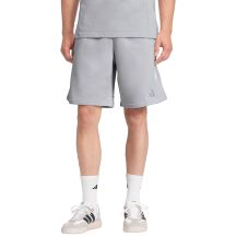 Herren-Sweatshorts adidas Tiro 26 League, grau, JY9669