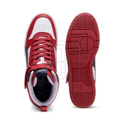 6. Puma RBD Game M shoes 385839 23