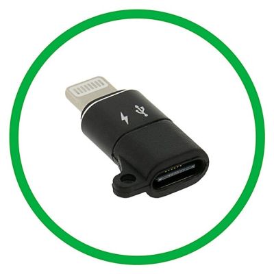 11. PATONA Premium Profi Lavalier Mikrofon Set PTS-I91S mit Ladecase