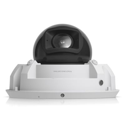5. Ubiquiti G6 Pro Dome IP-Sicherheitskamera für Innen- und Außenbereich, 3840 x 2160 px, Decke/Wand