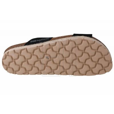 5. Geographical Norway Sandalias Bios Tiras Cruzadas W Flip-Flops GNW20411-01