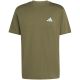 2. adidas Herren Outdoor Mountainbike Grafik T-Shirt olivgrün KB2537