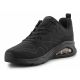 3. Skechers Tres-Air Uno AH Mazing W Schuhe 177390-BBK