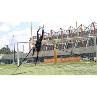 2. Yakimasport 100171 Torwart-Trainingsband