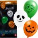 7. Halloween-LED-Dekorationsballons, 3 Stück
