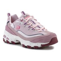 Skechers D&#39;Lites - Bold Views W 149589-MVMT shoes