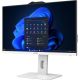 15. MSI AIO PRO AP242P 14M-859EU i7-14700 23,8" IPS LED FHD Non-Touch Anti-Glare 16GB SSD 1TB M.2 AX211 WiFi 6E Windows 11 Pro Weiß