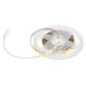 10. 3 m COB-LED-Streifen mit Netzteil, neutrale Farbe, IP20