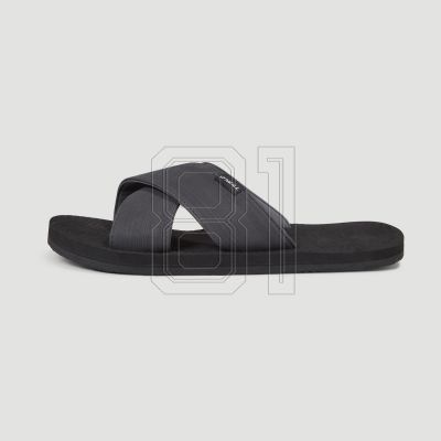 3. O'Neill Koosh Cross Over Bloom™ Slides M 92800613664
