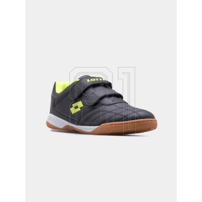 10. Lotto Packer K Jr 2600110K-1124 Schuhe