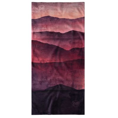 2. Buff Original Ecostretch Schlauchschal 12979363210 Bordeaux One Size