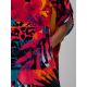 4. Damen-Strandponcho 4F 4FRSS26TFPOF001-90A