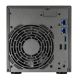 6. NAS Asustor AS6702T Lockerstor 4 Gen2; Tower; 4x (3,5" SATA HDD/ 2,5" SSD); Intel Celeron N5105; 4 GB DDR4 SODIMM (max. 16 GB), 2x 5Gb, 4x M.2 2280 NVMe PCIe 3.0, 2x USB 3.2 Gen 2, 1x HDMI 2.0b