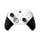 7. Xbox Elite v2 Core White Gamepad