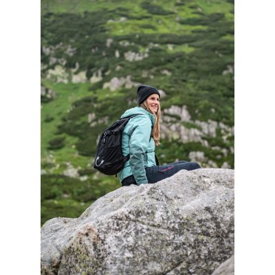 11. Hi-Tec Lady Verde Jacke W 92800396833