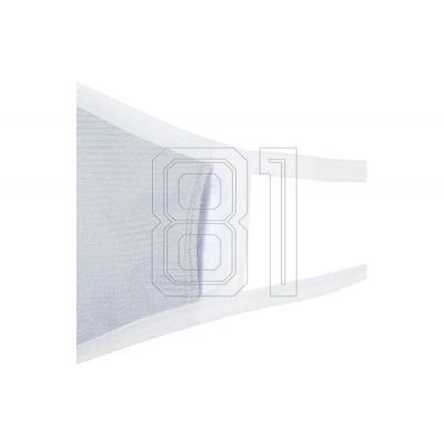 7. Asics Gesichtsschutz-Logomaske 3033B422-102