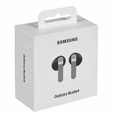10. Samsung Galaxy Buds 4 (R540) Schwarz