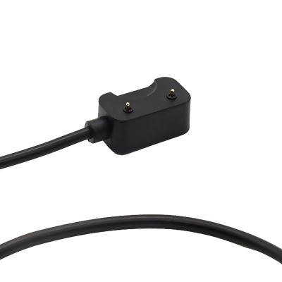 3. HLS-3 Magnetisches USB-C-Ladegerät für Samsung Galaxy Fit3 1m – Schwarz