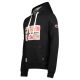 3. Herren-Sweatshirt Geographical Norway GPEPE 2 MEN 100 EO BS2 (WT1874H/GN-BLACK)