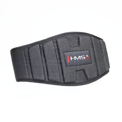 33. Grauer HMS PA3448 rM Krafttrainingsgürtel