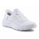 Skechers Slipper: GO Walk Flex - Grand Entry W 124836-WHT