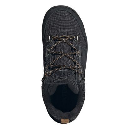 9. Adidas Terrex Snowpitch Jr IF7505 Schuhe