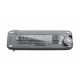11. HP ONELAM 400 A3 Laminiergerät, Kalt-/Heißlaminierung, integrierter Trimmer, Eckenrunder, Geschwindigkeit 40 cm/min + 15 Laminierfolien: 3 x A4, 4 x A5, 4 x A6, 4 x B-Card, weiß