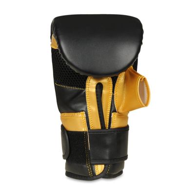 18. M - Mitts Gold Instrumentenhandschuhe