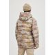 4. O'Neill Herren Wintersportjacke Xtrm Mountain Snowboard Ski 5K Beige