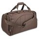 6. FITNESS-/REISETASCHE A3029 BRAUN SEMI LINE