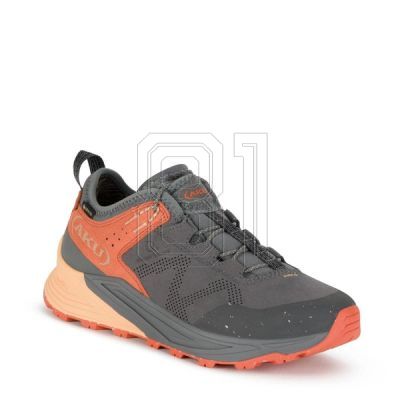 6. Aku Omina Gore-tex W 779186 Schuhe