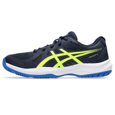15. Asics Upcourt 6 GS Jr 1074A045401 Schuhe