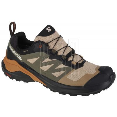Salomon X-Adventure GTX M 473213 Laufschuhe