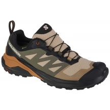 Salomon X-Adventure GTX M 473213 Laufschuhe