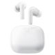3. Baseus Bass EP10 TWS Kabellose In-Ear-Kopfhörer mit ANC – Weiß