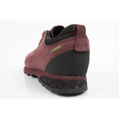 5. Aku Bellamont Gore-Tex Damen-Wanderschuhe, robust und langlebig