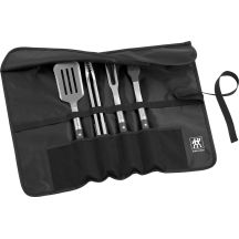 ZWILLING BBQ+ 5-teiliges Grillbesteck-Set
