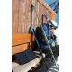 14. Xtorm XR2S14 Universelles Solar-Ladegerät für Mobilgeräte, Schwarz, für den Außenbereich
