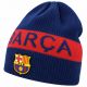 3. FC Barcelona Mütze Barca Ski M 5004GSK