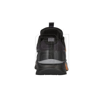 7. K-Swiss Aero-Actv XMclarenii Steel M 04410-057-M Schuhe