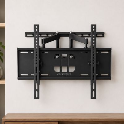 18. ESPERANZA TV-HALTERUNG 26''-70'' TITAN ERW012